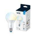 WiZ 100W E27 Standardform Tunable Weiß_mit Verpackung