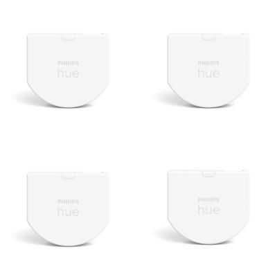 Philips Hue Wandschalter Modul 4er-Set