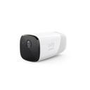 eufyCam 2 Pro Add-on Camera - Zusatzkamera - Weiß