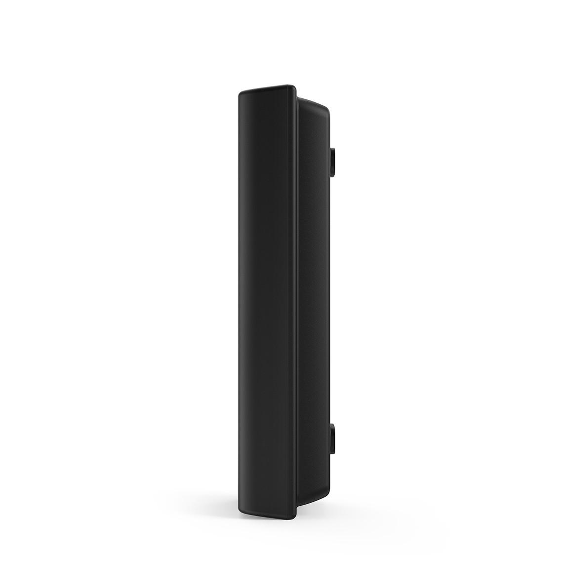 eufy Video Doorbell 2K (batteriebetrieben) - seitlich