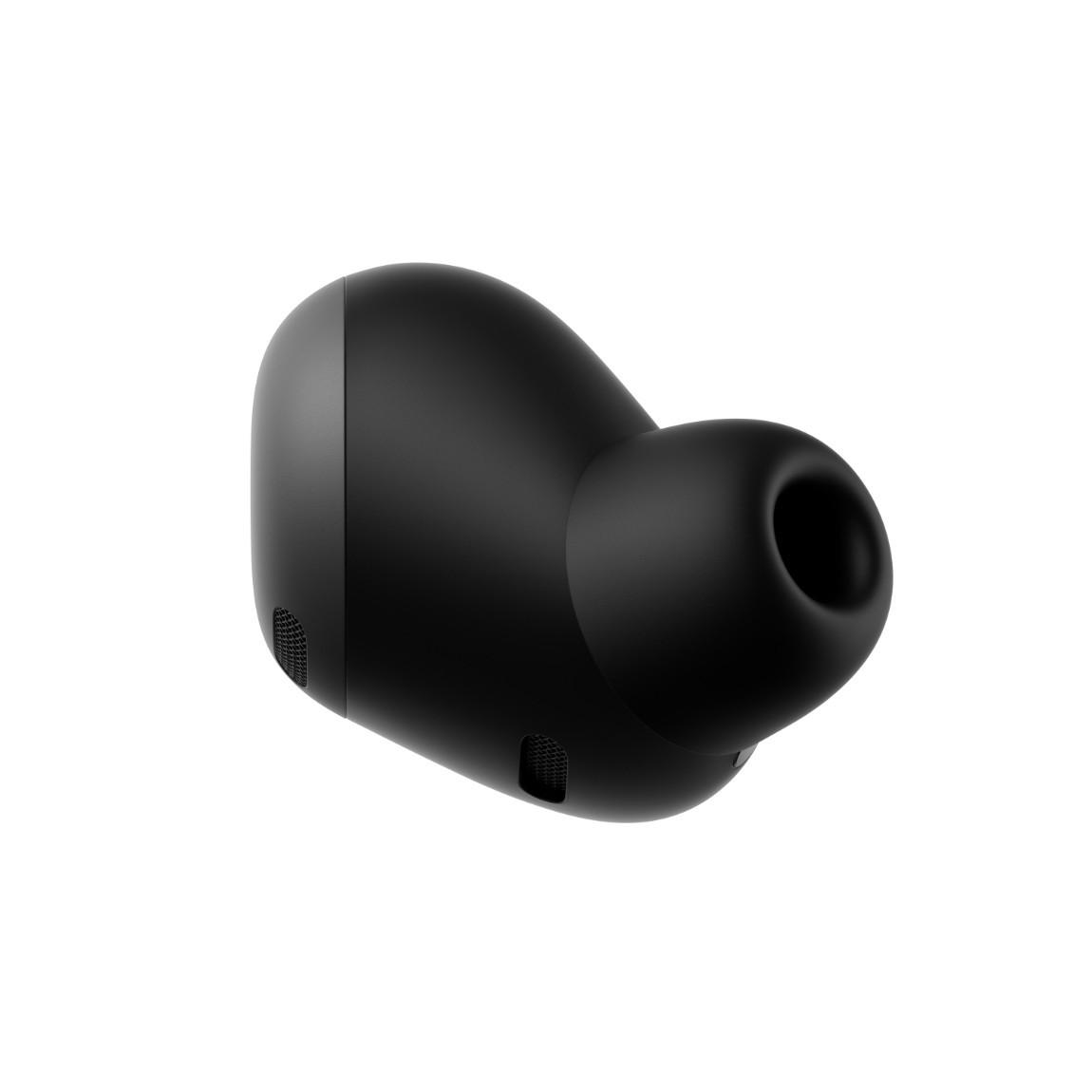 Google Pixel Buds Pro - charcoal_Seite