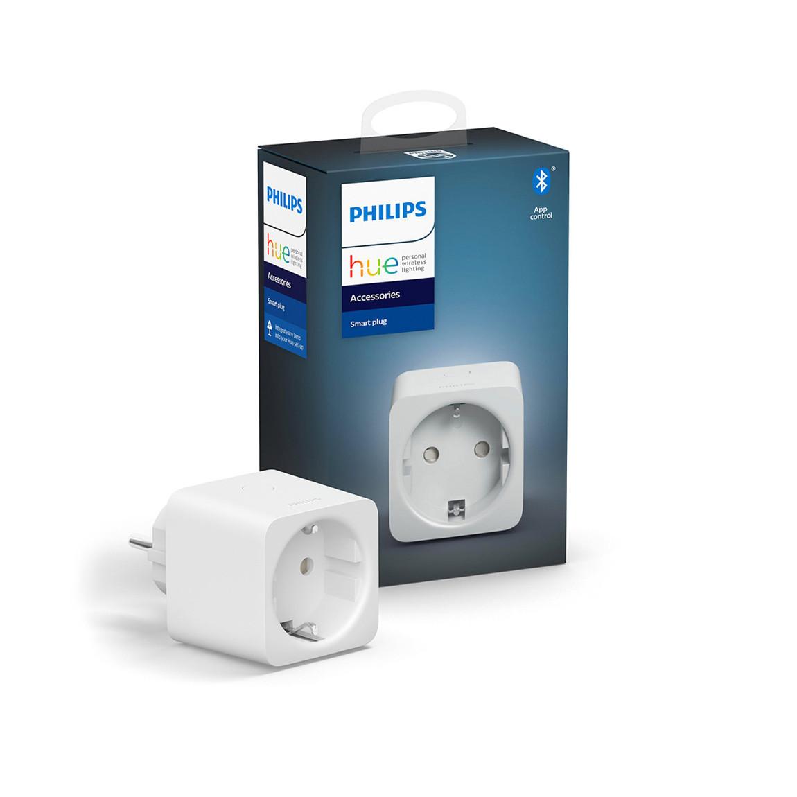 Philips Hue Smart Plug Verpackung
