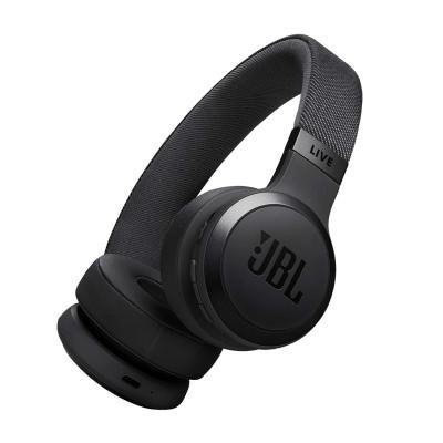 JBL Live 670NC - Kabelloser On-Ear Kopfhörer mit Noise Cancelling