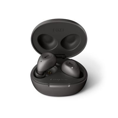 KEF Mu3 – True Wireless In-Ear Kopfhörer