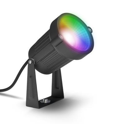 Innr Smart Outdoor Spot Light Colour - LED-Spot Erweiterung
