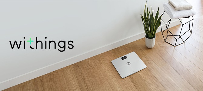 Smart Home Produkte von Nokia