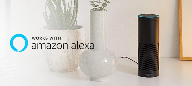 Amazon Alexa