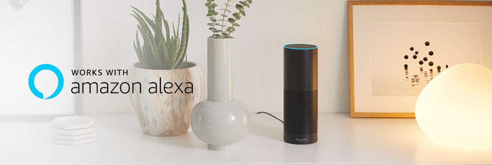 Amazon Alexa