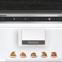 Siemens KI86SHDD0 iQ500 Einbau-Kühl-Gefrier-Kombination mit Gefrierbereich unten - Weiß / Altgerätemitnahme_Lifestyle_6