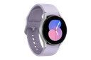 Samsung Galaxy Watch 5 - LTE Smartwatch - 40 mm & Silver