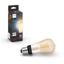 Philips Hue White Ambiance E27 Edison Filament 300 lm - Verpackung