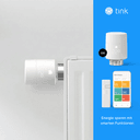 tado° Smartes Heizkörper-Thermostat Starter Kit V3+ mit 6 Thermostaten - Social Lifestyle Catalog