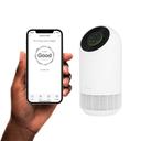 Hombli Smart Air Purifier App