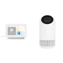 Hombli Smart Air Purifier + Google Nest Hub (2. Generation)