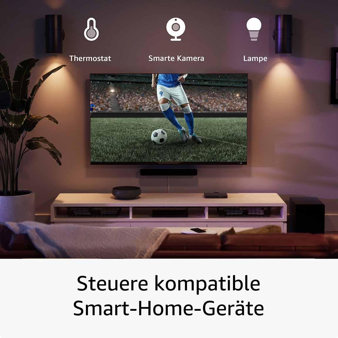 Amazon Fire TV Stick 4K (2nd Gen) UHD mit Alexa Sprachfernbedienung - Schwarz_lifestyle_6