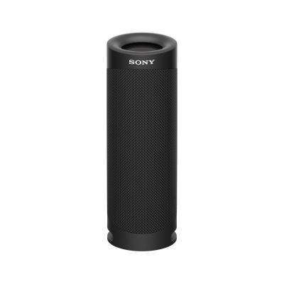 Sony SRS-XB23 - Tragbarer kabelloser Lautsprecher