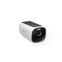 eufyCam 3 Starter Set 4+1 - 4er-Kameraset mit HomeBase 3_Kamera schraeg